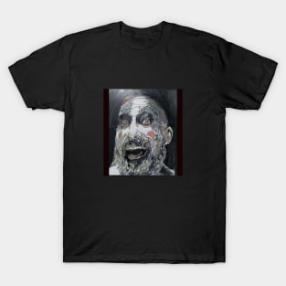 captain Spaulding T-Shirt